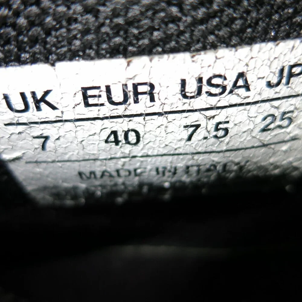Balenciaga textile fabric